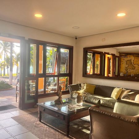 Suite 1108 Ilhaflat Ilhabela Exterior foto