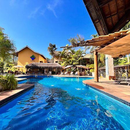 Suite 1108 Ilhaflat Ilhabela Exterior foto