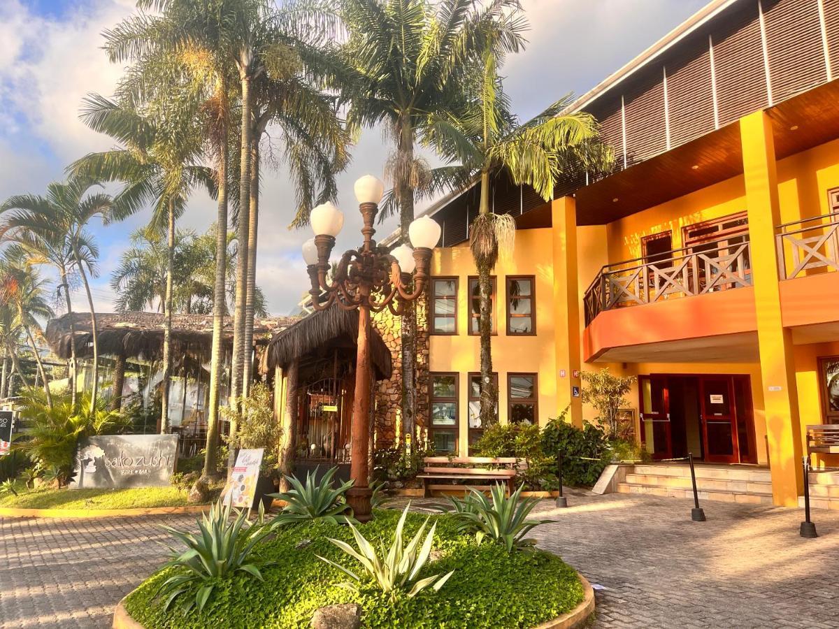 Suite 1108 Ilhaflat Ilhabela Exterior foto