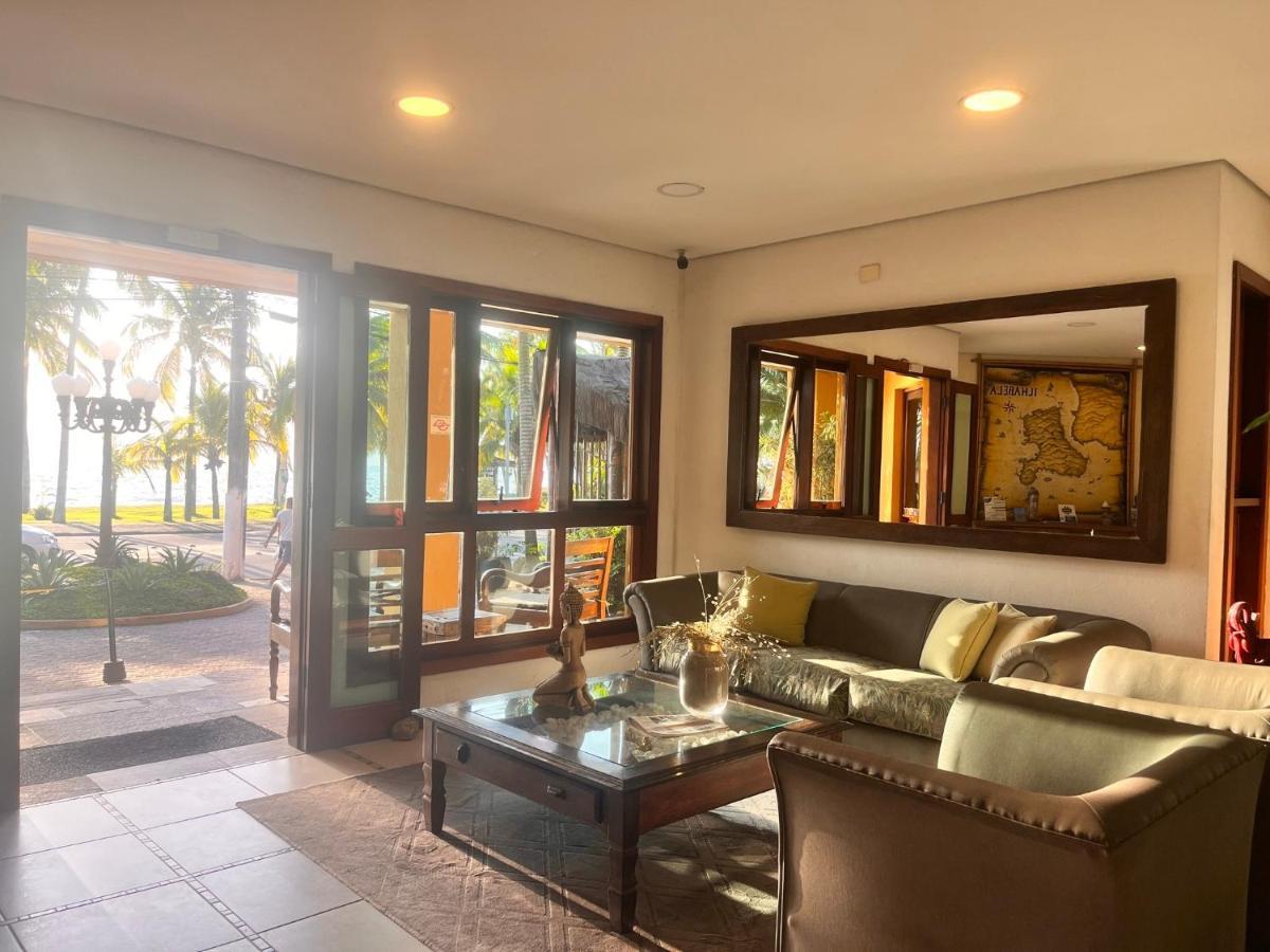 Suite 1108 Ilhaflat Ilhabela Exterior foto