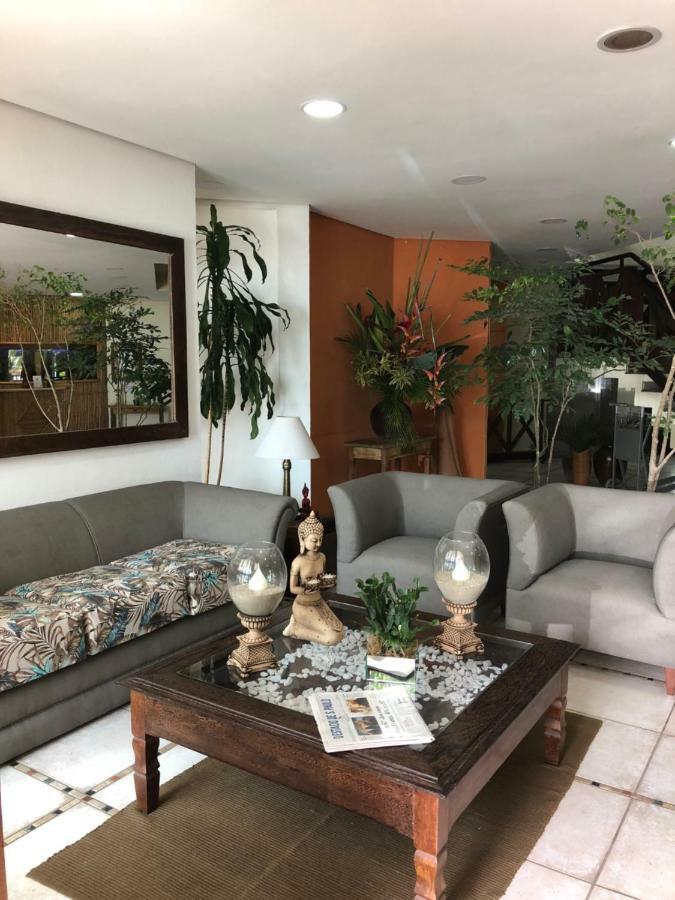 Suite 1108 Ilhaflat Ilhabela Exterior foto