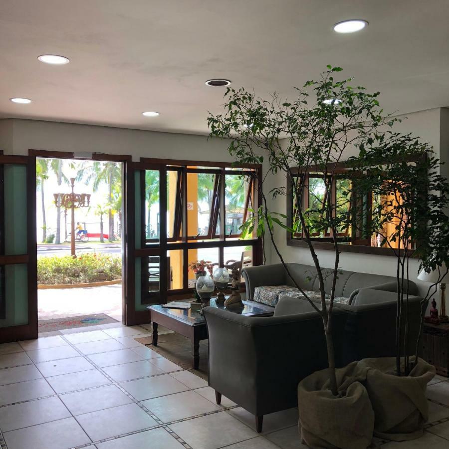 Suite 1108 Ilhaflat Ilhabela Exterior foto