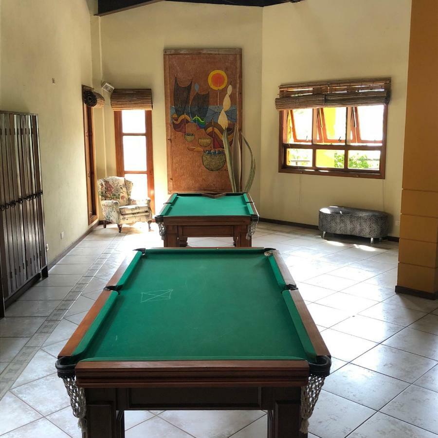 Suite 1108 Ilhaflat Ilhabela Exterior foto