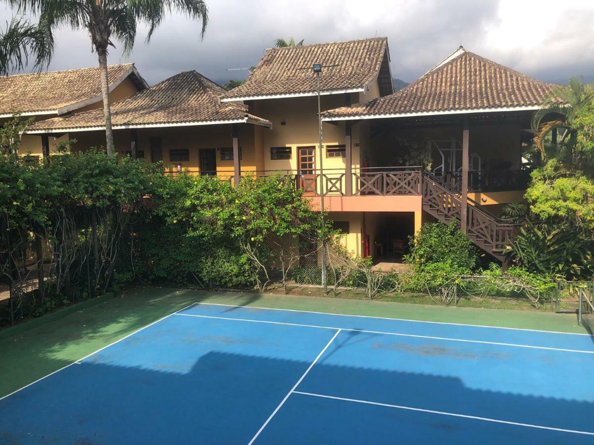 Suite 1108 Ilhaflat Ilhabela Exterior foto