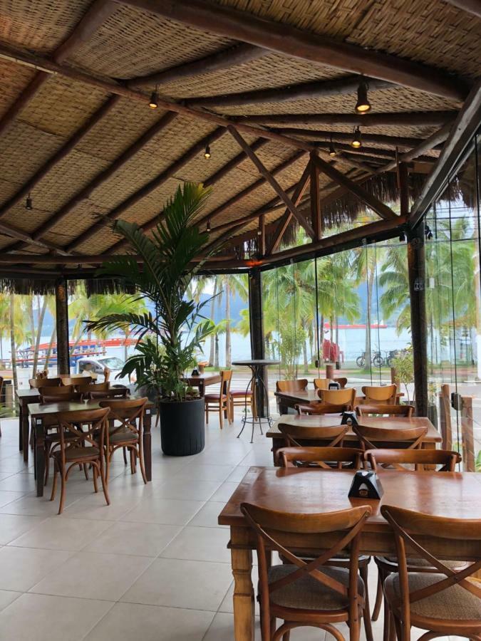 Suite 1108 Ilhaflat Ilhabela Exterior foto