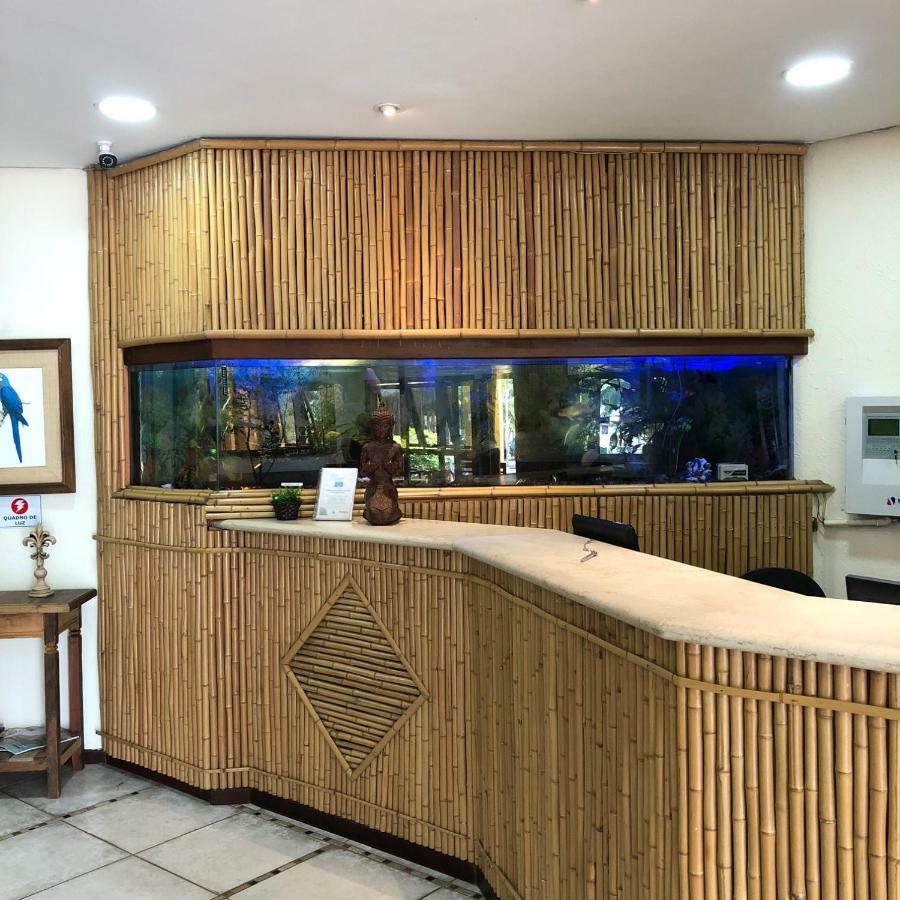Suite 1108 Ilhaflat Ilhabela Exterior foto