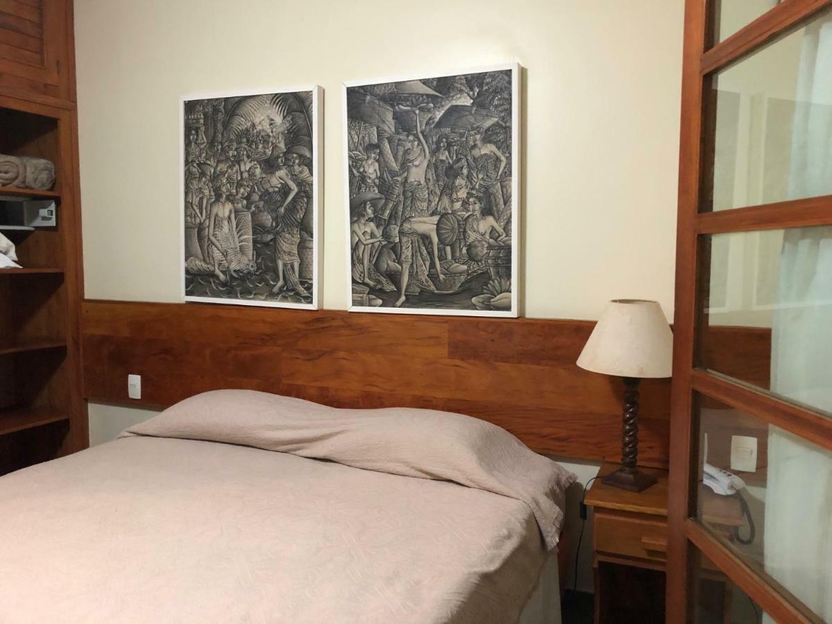 Suite 1108 Ilhaflat Ilhabela Exterior foto