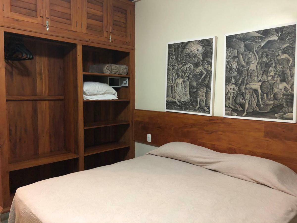 Suite 1108 Ilhaflat Ilhabela Exterior foto