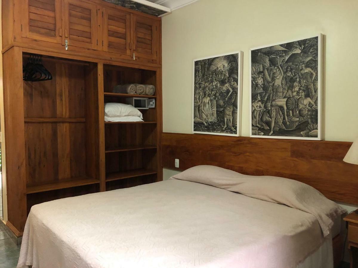 Suite 1108 Ilhaflat Ilhabela Exterior foto